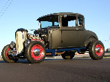 Jalopy31's Avatar
