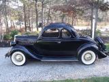 1938 Woody Cape Cod's Avatar