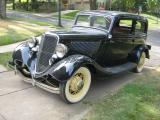 My 34 Ford's Avatar